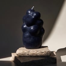 Zen Stone Soy-Blend Candle
